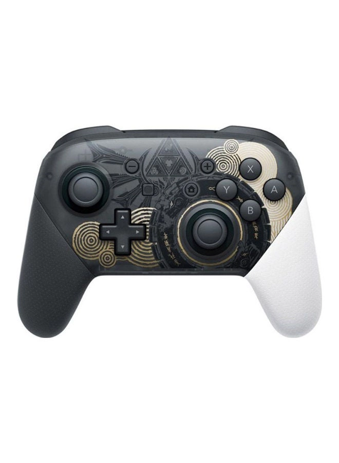 Nintendo Switch Pro Controller Special Edition