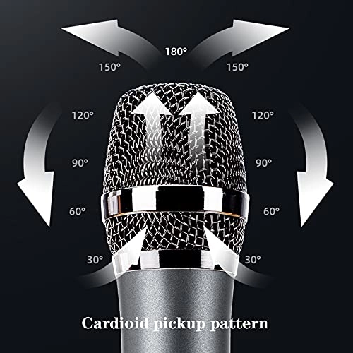 Sound Card Kit Profession - 1 UHF
