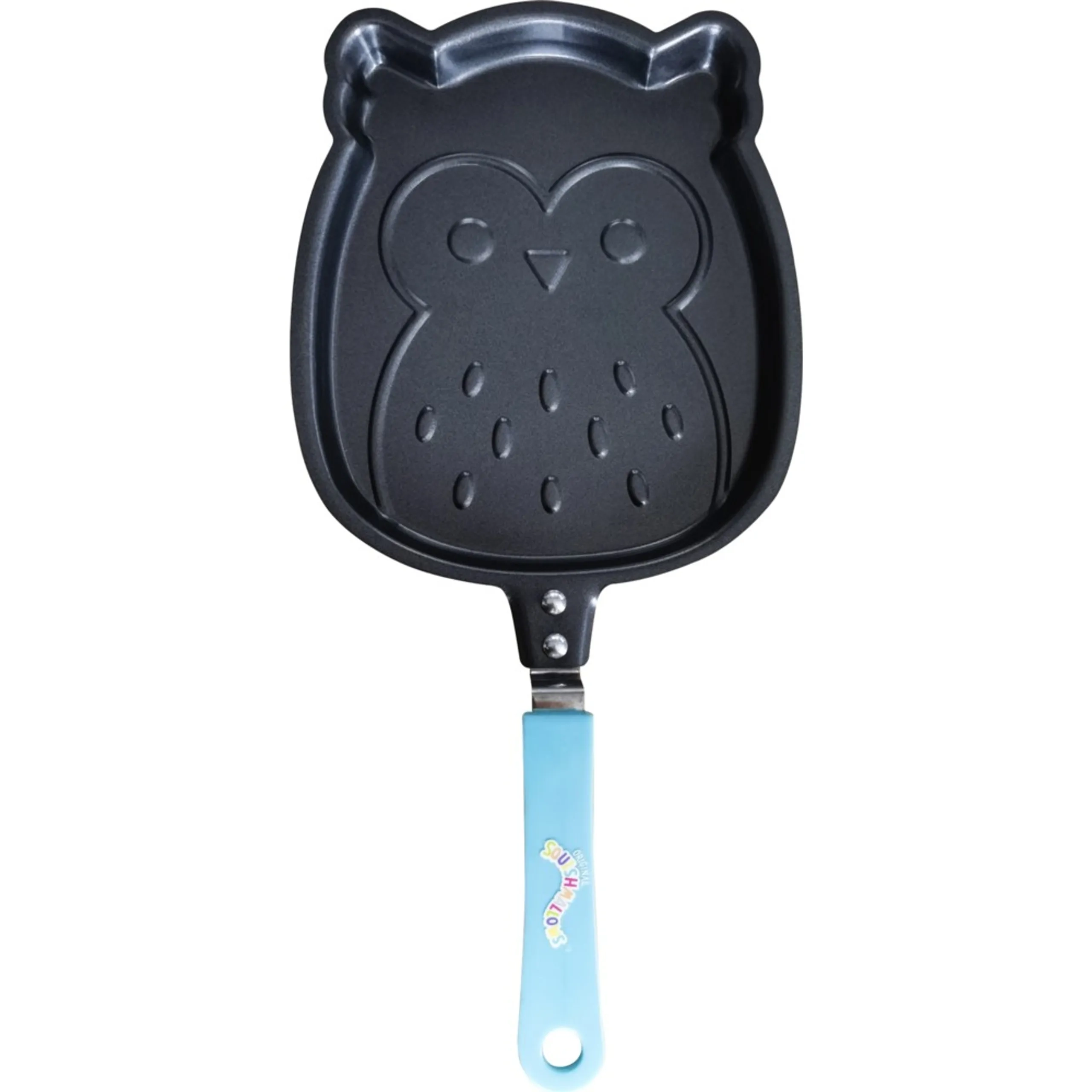 Winston Pancake Pan - Turquoise 16.5 x 3.5 x 33 cm
