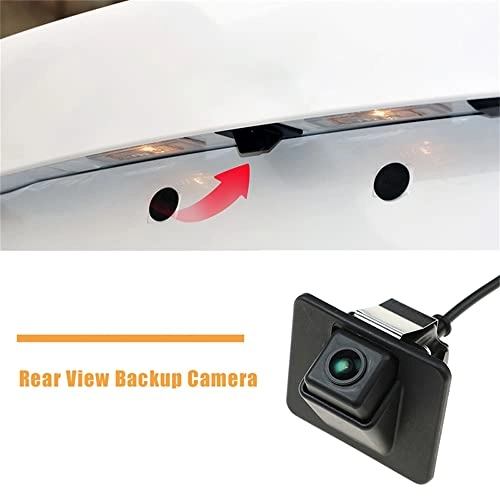 Car Backup Camera