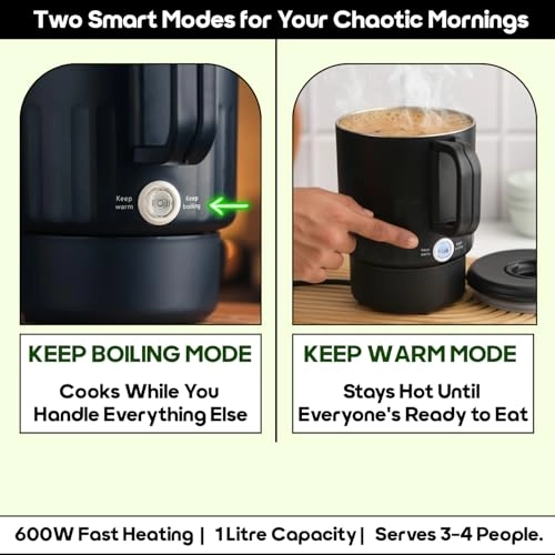MultiKettle B0G4BQYZC4