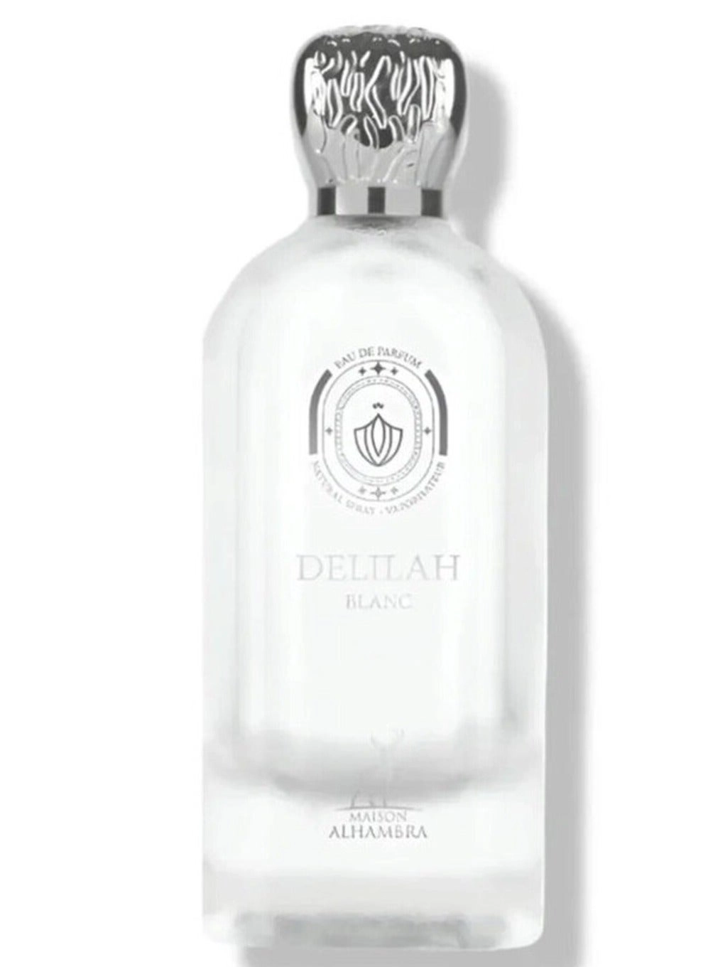 Delilah Blanc Eau de Parfum - 100 ml