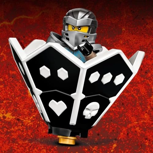 NINJAGO Journey to the Skull Dungeons (71717)