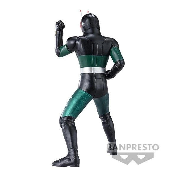 Kamen Rider Black Rx