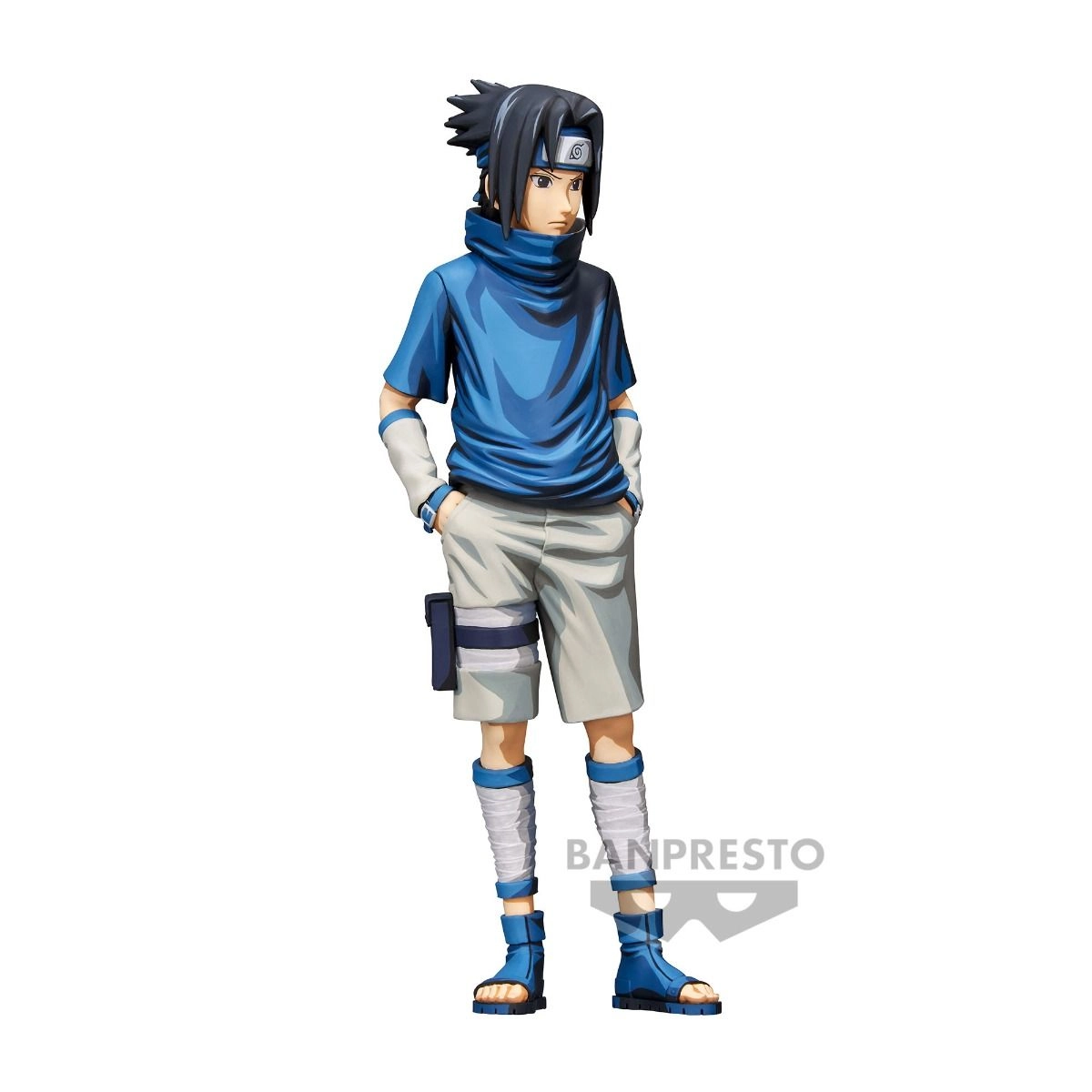 Uchiha Sasuke - Naruto (BP19193)