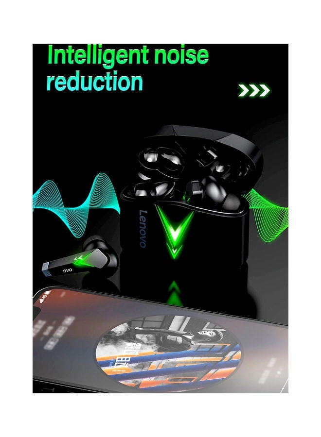 LP6 Wireless Headphone