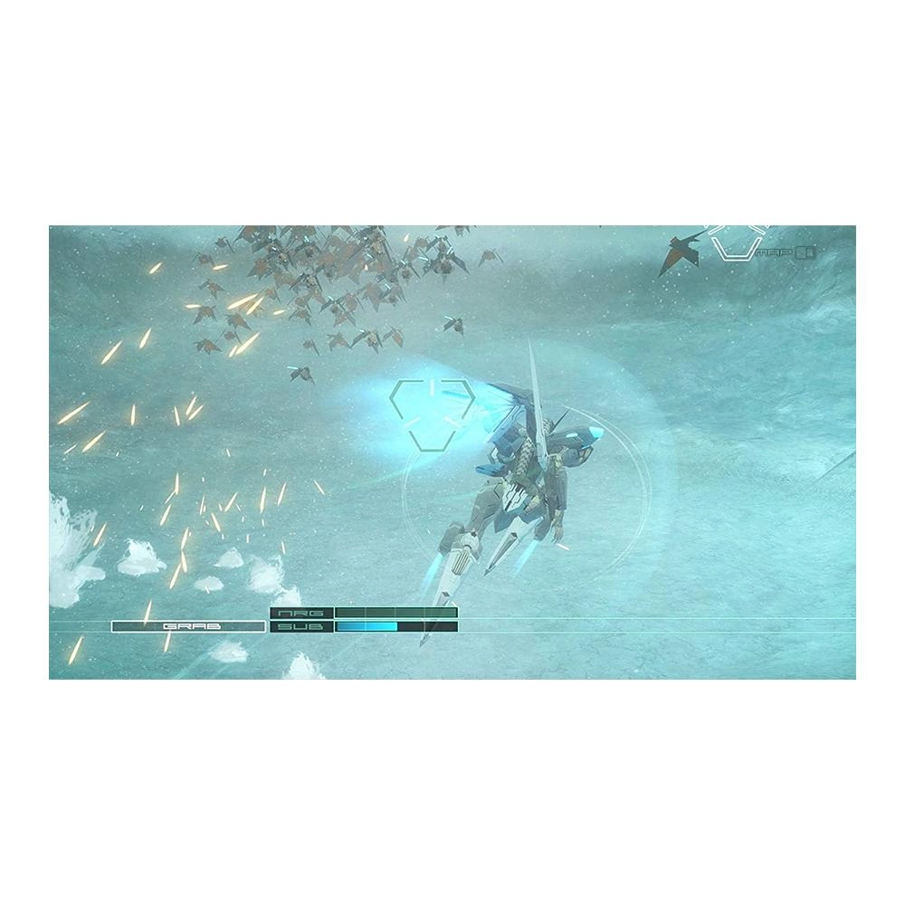 Zone of the Enders: The 2nd Runner - Mars - Sony PlayStation 4 Games