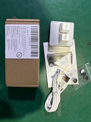 Mini Keyboard - Wired