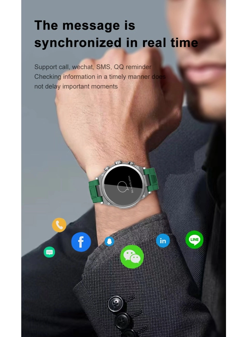 Smart Watch