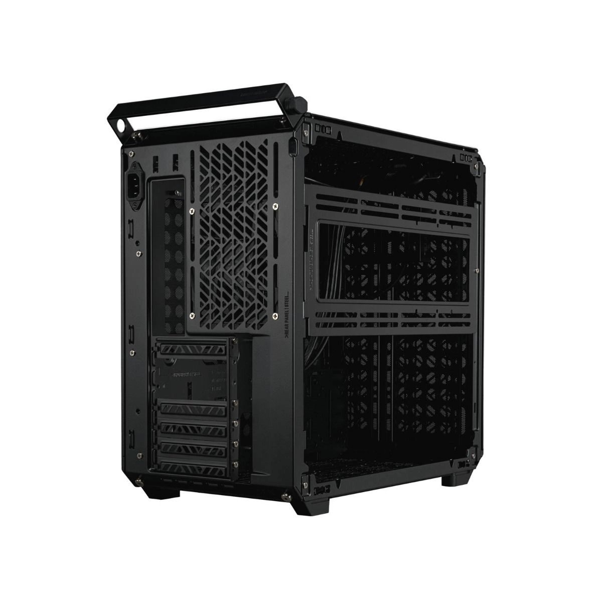 Qube 500 - Midi Tower