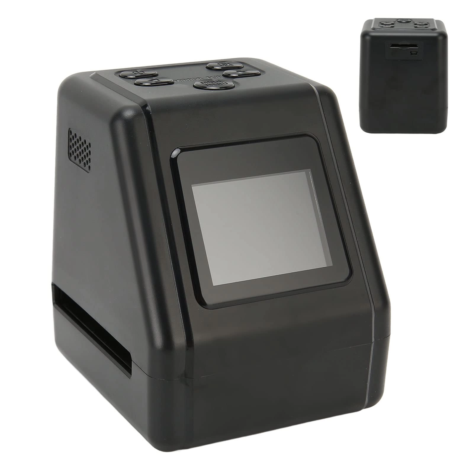 YUEHISY Film Slide Scanner - Ethernet