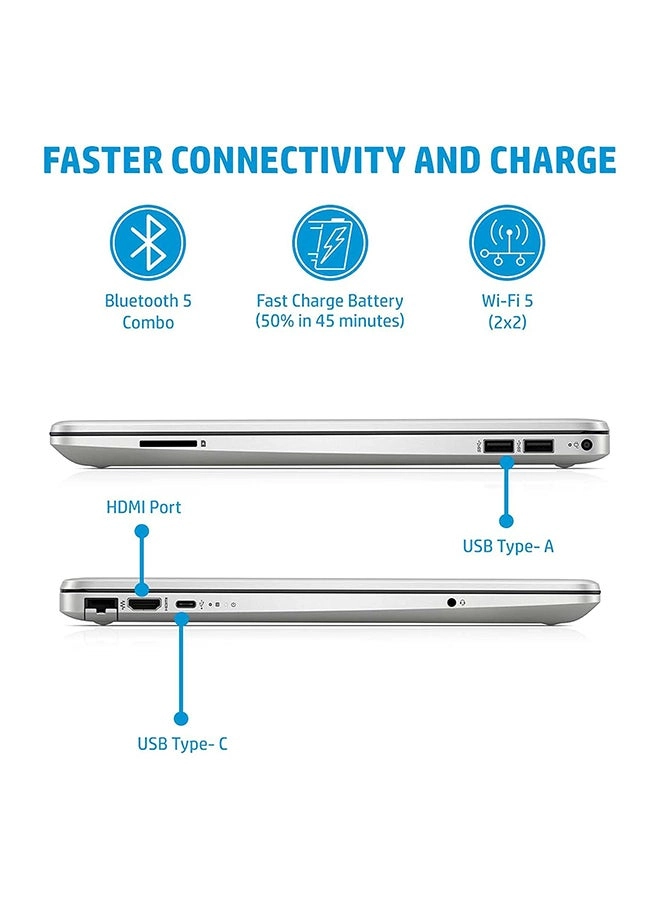 15s-du3564TU - 15.6'' Core i3-1125G4 8GB DDR4 512GB SSD
