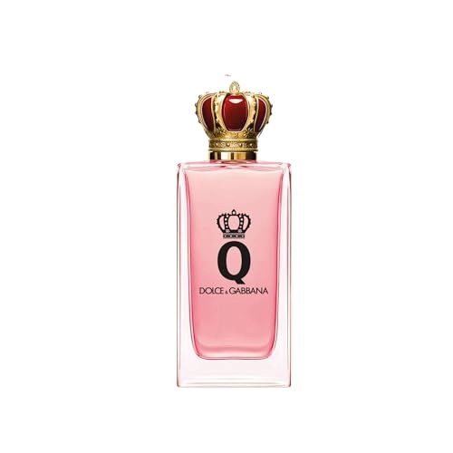 Q Eau de Parfum 100ml
