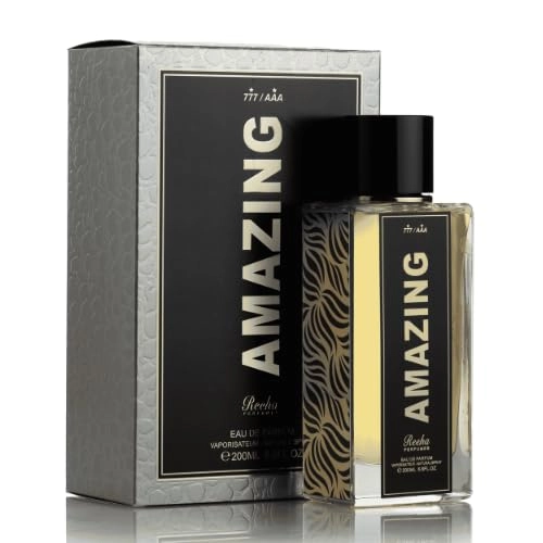 LUXURY Eau de Parfum 70ml