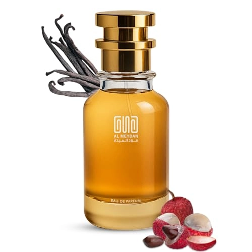 Oil Based Perfume for Men - 80 ML