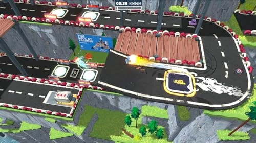 You Suck at Parking - PlayStation 5