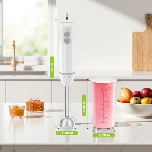 HB3201 - Hand Blender