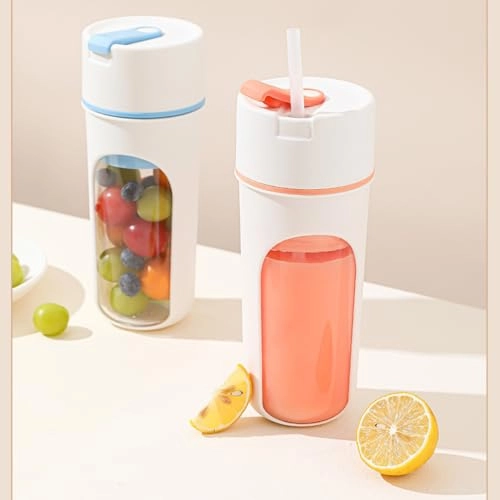 mini electric juicing cup - 200W and below 400mL and below