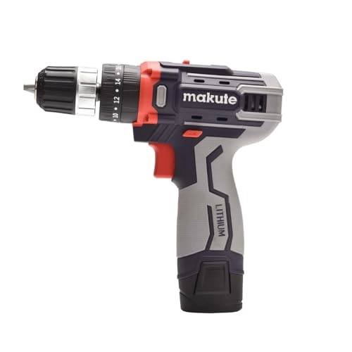 CD126-2B - 12V 23Nm 2-Speed