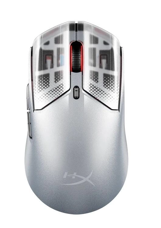 Pulsefire Haste 2 S Mouse - Wireless
