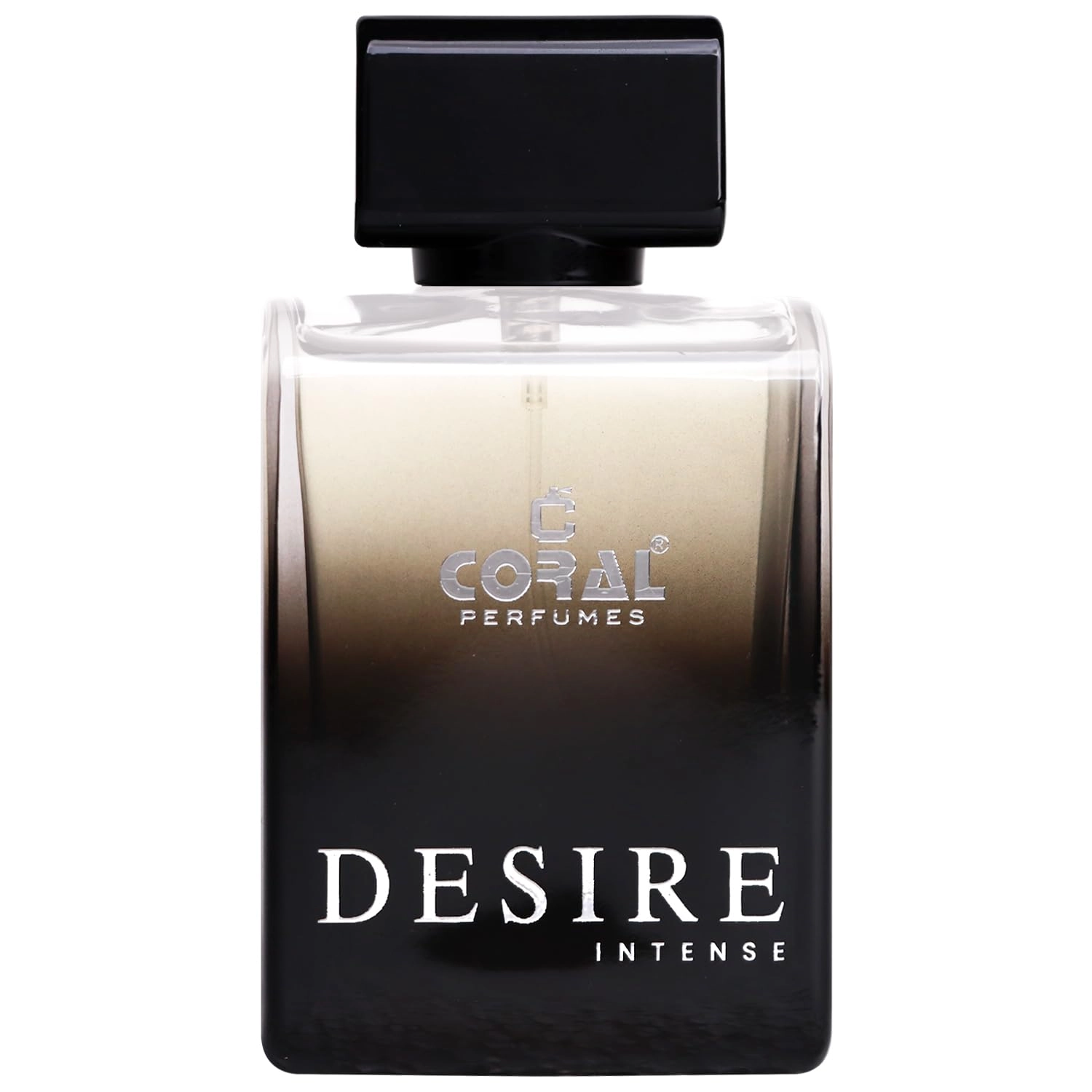 Coral Perfumes Industry LLC Desire Intense Eau de Parfum 100ml