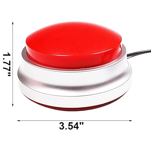 Programmable USB Macro Keyboard - Wired