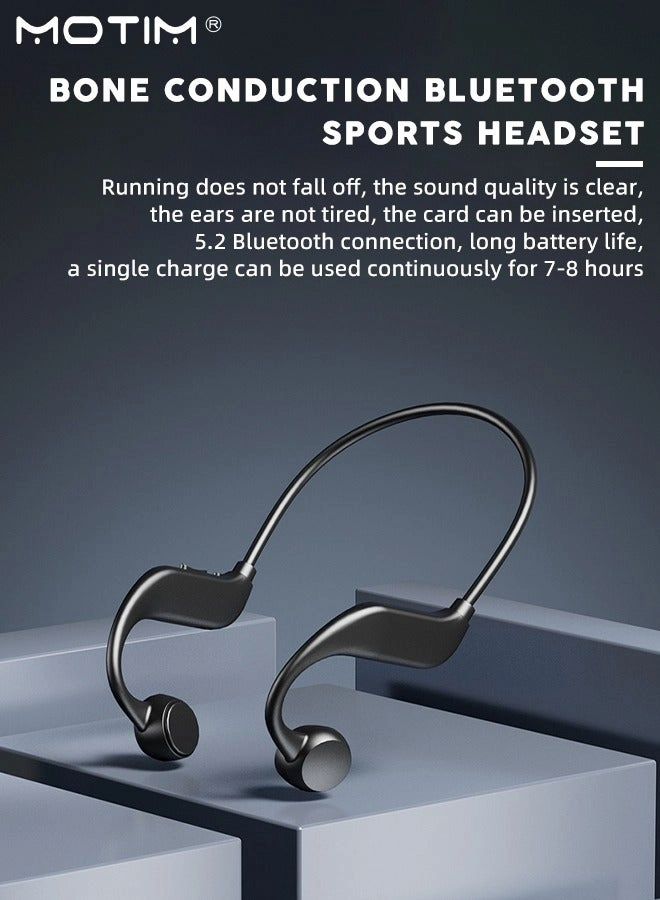 Wireless Bluetooth Neckband Headphones Wireless Headphone