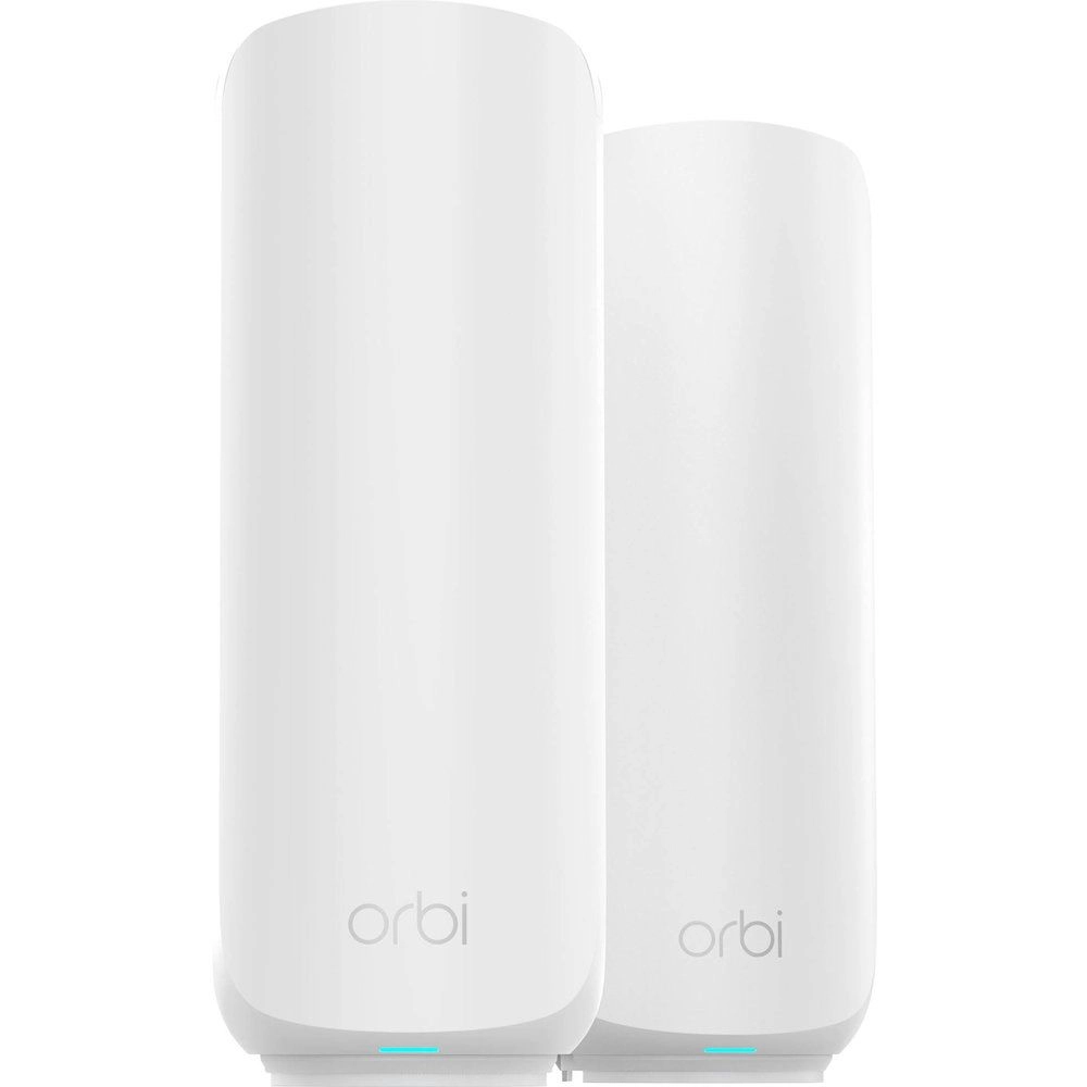 NETGEAR Orbi 370 + Extender - WiFi 7