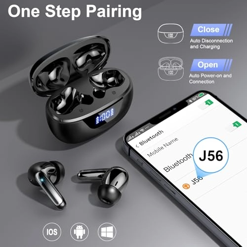 H69 Wireless Earbud