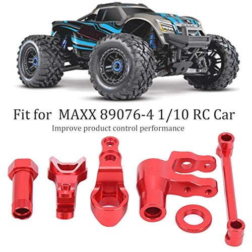 Steering Combination Set - 1/10