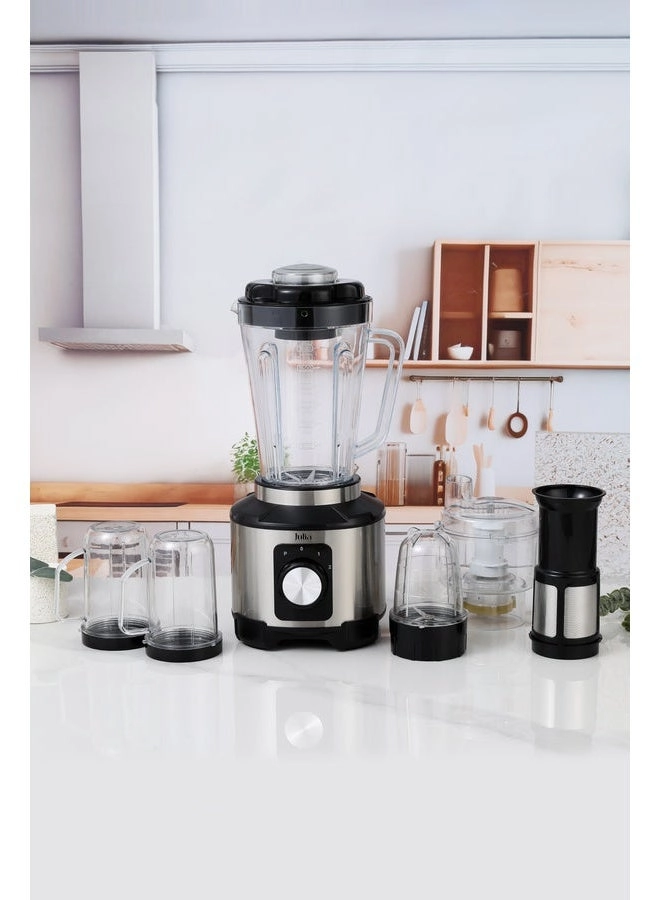 6-in-1 Electric Blender