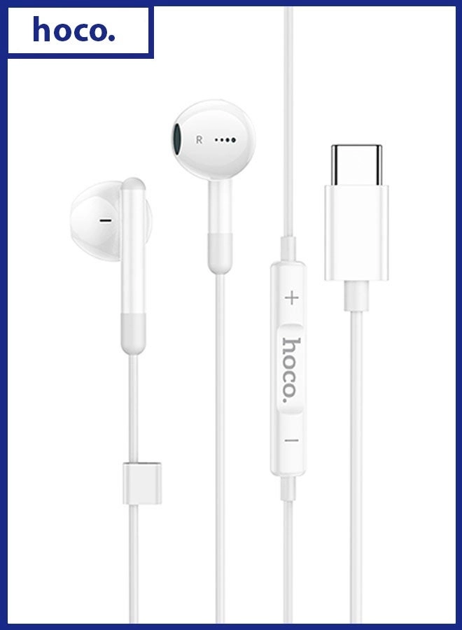 M90 Wired Earphone