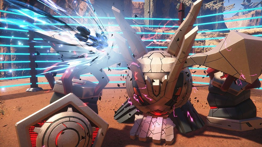 Sonic Frontiers - Xbox Series X