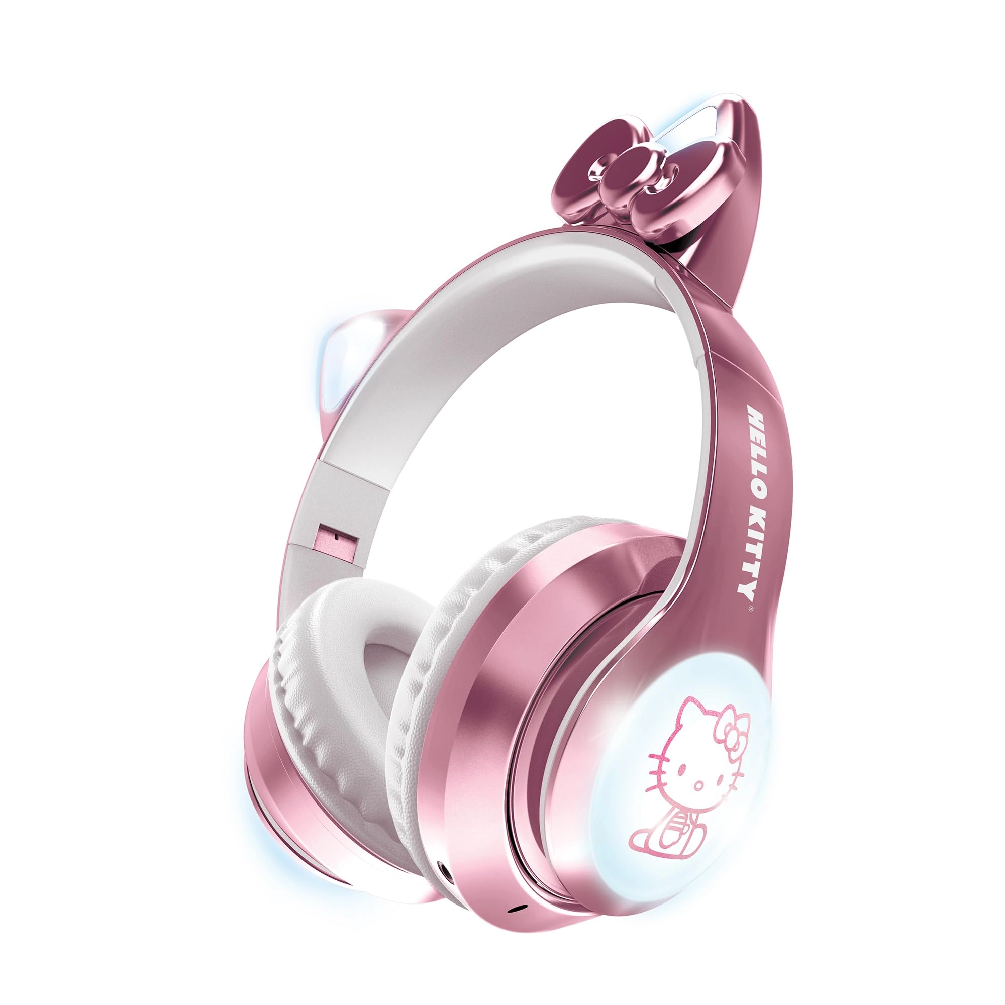 Southern Telecom Inc HKLEDBTHP1 Wireless Headphone