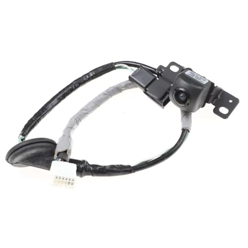 Reversing Camera - Wire