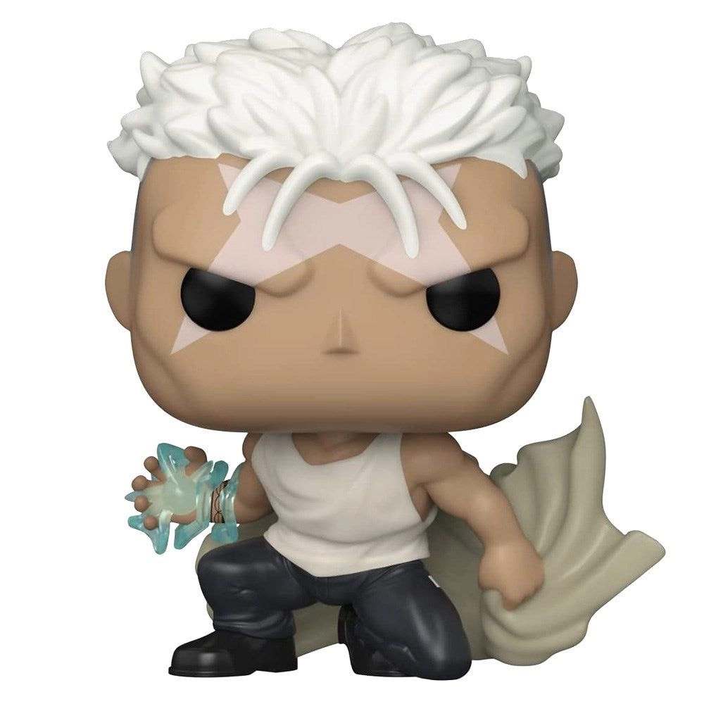 FUNKO Scar - Fullmetal Alchemist: Brotherhood - POP! Animation Vinyl Figure
