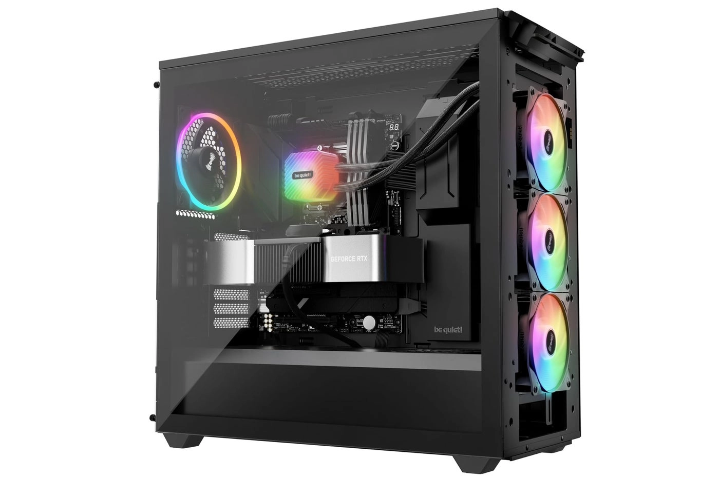 Light Loop - 3 fan(s)