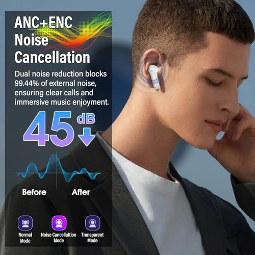 U9 Wireless Earbud