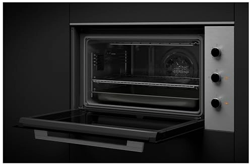 HSF 900 Electric Oven