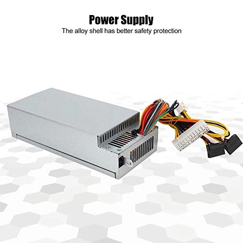 Power Supply