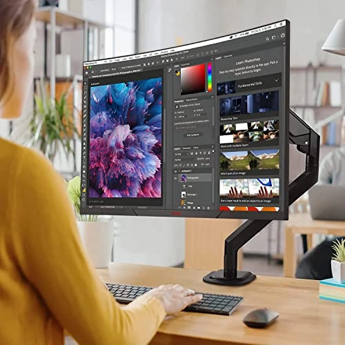 27E6QC - 27 Inches 2560x1440