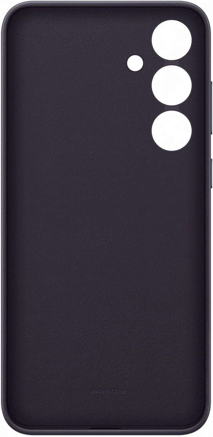 Eco-Leather Case for Galaxy S24+