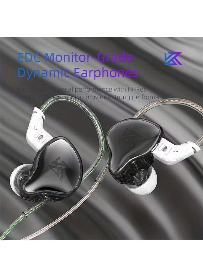 EDC PRO Wired Earphone