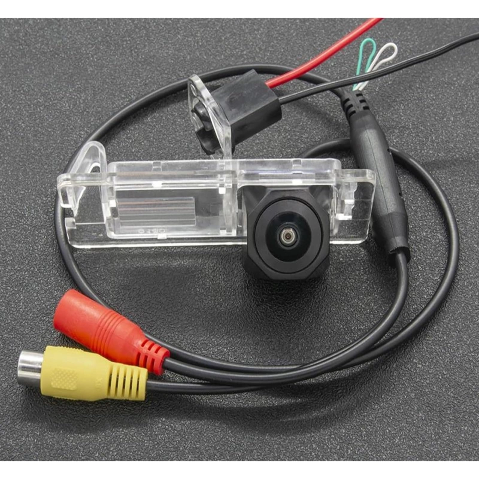 Rear View Camera - Night vision 2.4Ghz wireless 1280*720