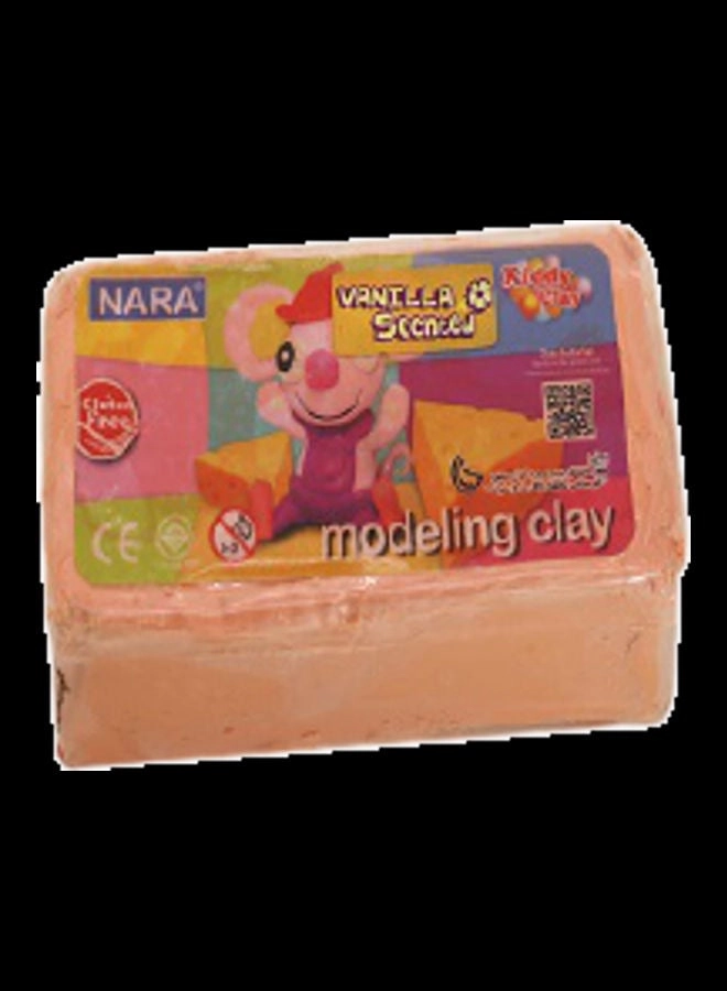 Clay Dough-18 - 500g