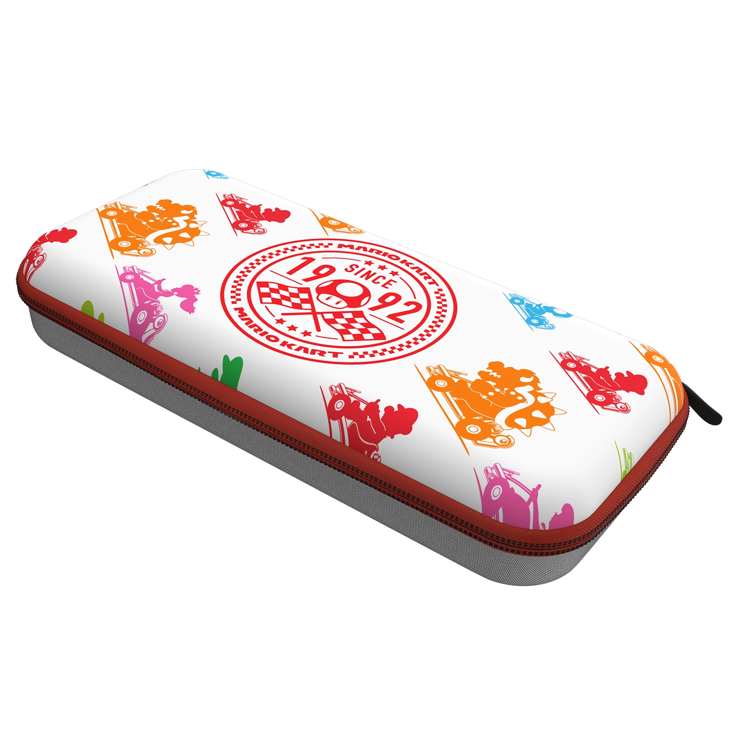 Switch Travel Case - Mario Kart Racers Nintendo Switch Compatible