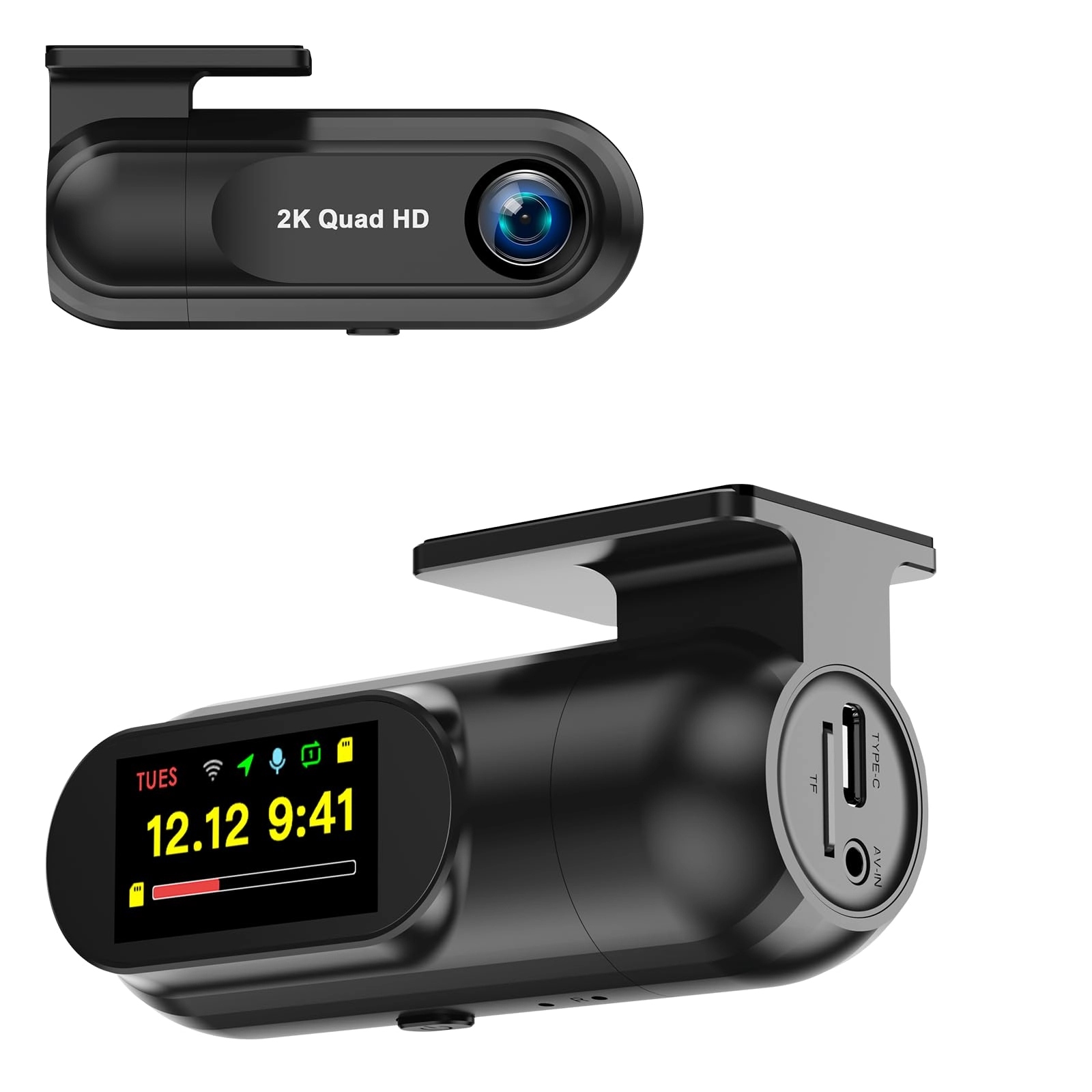 CHORTAU V-40 - 2160p