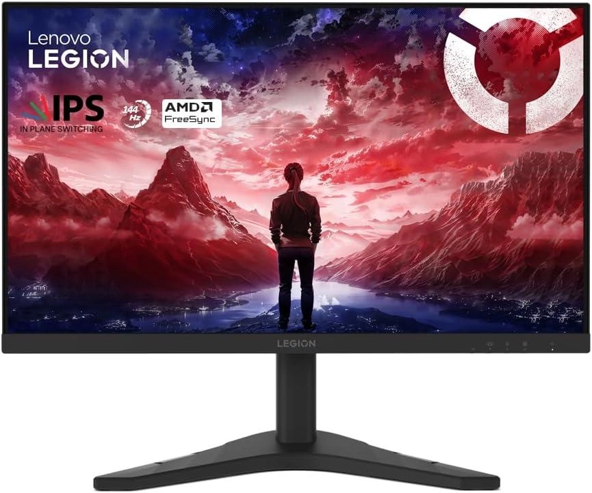 Legion R24s - 68CBGAC2AE 23.8inch FHD (1920 x 1080)