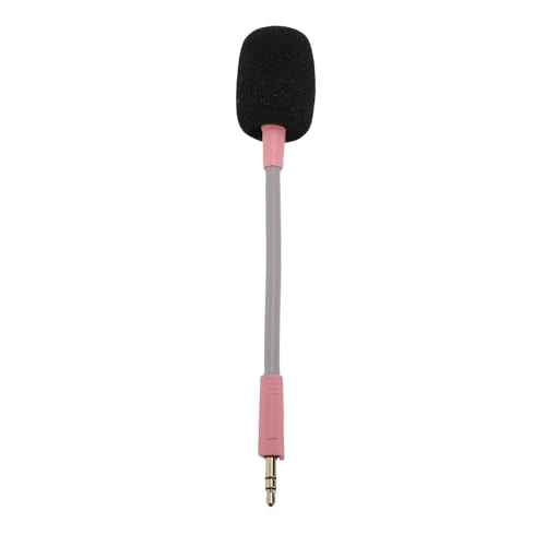 Luqeeghnxp0kur8y-13 3.5mm-Mini-Jack Microphone