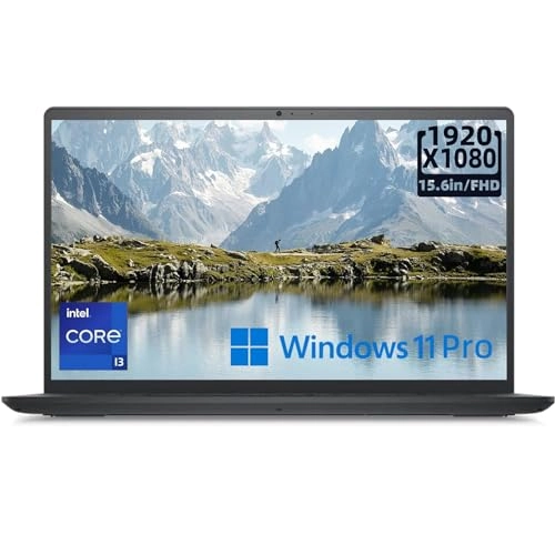 (Open Box) Inspiron 15 3520 - 15.6'' Core i3-1215U 32GB DDR4 1000GB SSD